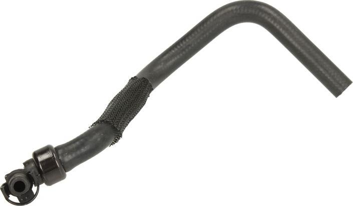 Thermotec DWX221TT — Przewód elastyczny chłodnicy