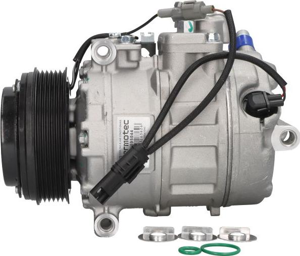 Thermotec KTT095044 — Kompresor, klimatyzacja