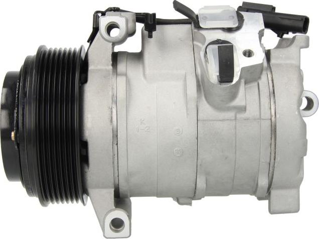 Thermotec KTT095042 — Kompresor, klimatyzacja