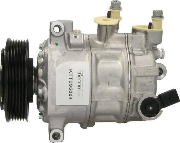 Thermotec KTT095004 — Kompresor, klimatyzacja