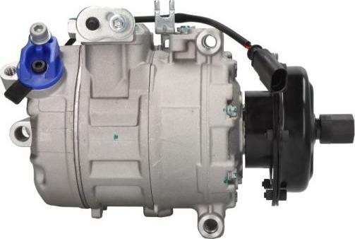 Thermotec KTT095001K - Kompresor klimatyzacji