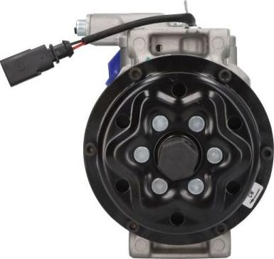Thermotec KTT095001K - Kompresor klimatyzacji