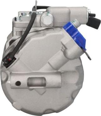 Thermotec KTT095001K - Kompresor klimatyzacji