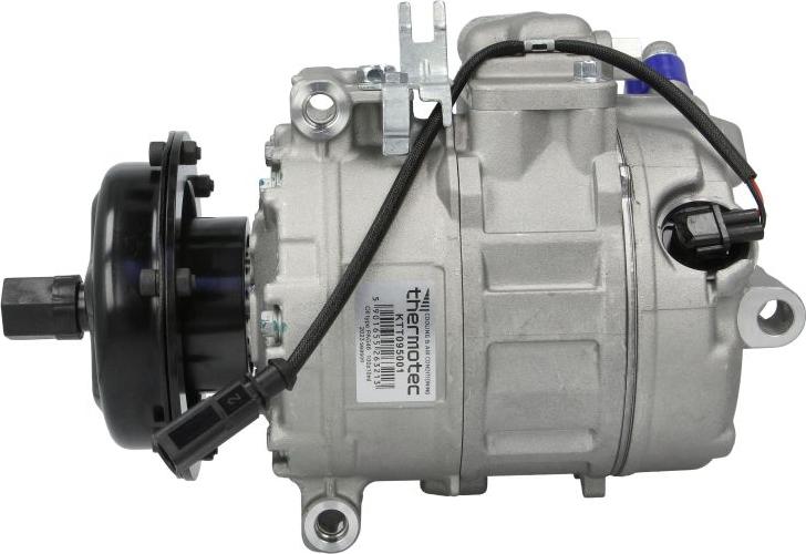 Thermotec KTT095001 — Kompresor, klimatyzacja