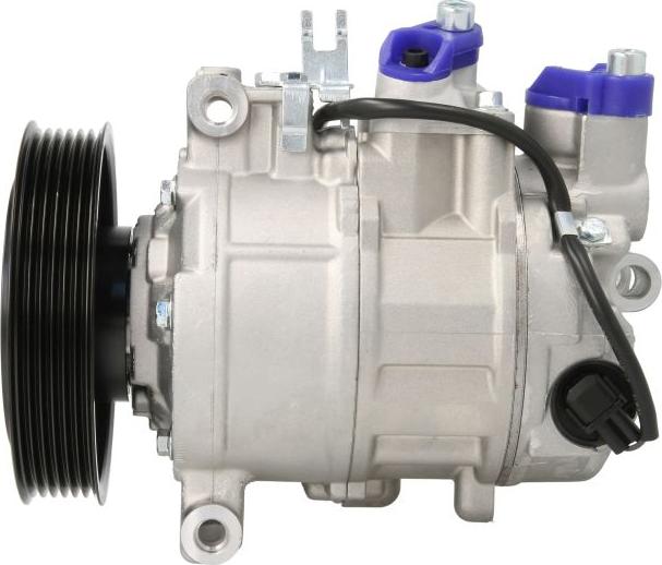 Thermotec KTT095008 — Kompresor, klimatyzacja