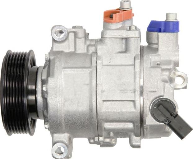 Thermotec KTT095002 — Kompresor, klimatyzacja