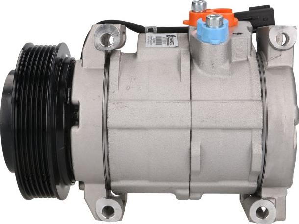 Thermotec KTT095010 — Kompresor, klimatyzacja