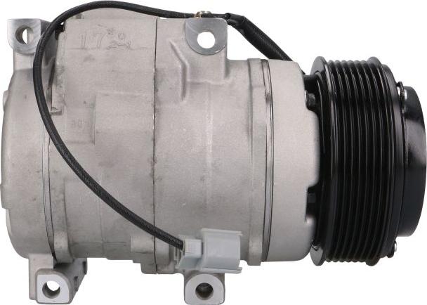 Thermotec KTT095028 — Kompresor, klimatyzacja