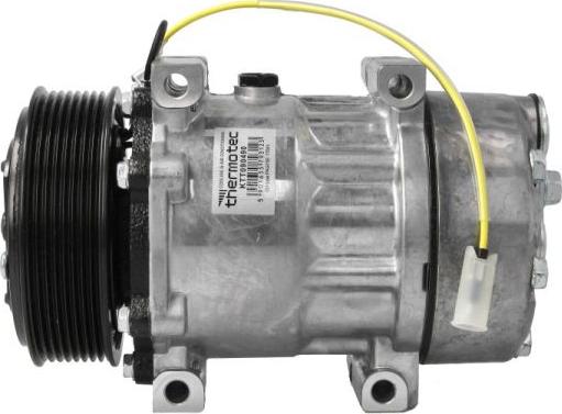 Thermotec KTT090490 — Kompresor, klimatyzacja