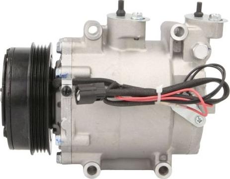 Thermotec KTT090492 — Kompresor, klimatyzacja