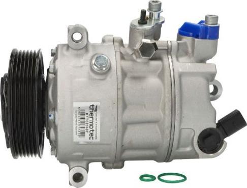 Thermotec KTT090497 — Kompresor, klimatyzacja