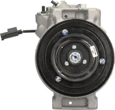Thermotec KTT090440 - Kompresor klimatyzacji