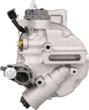 Thermotec KTT090441 - Kompresor klimatyzacji