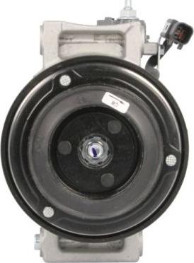 Thermotec KTT090441 - Kompresor klimatyzacji