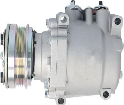 Thermotec KTT090443 — Kompresor, klimatyzacja