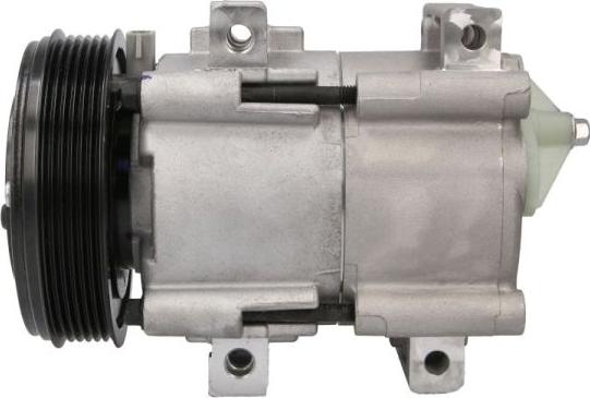 Thermotec KTT090459 — Kompresor, klimatyzacja