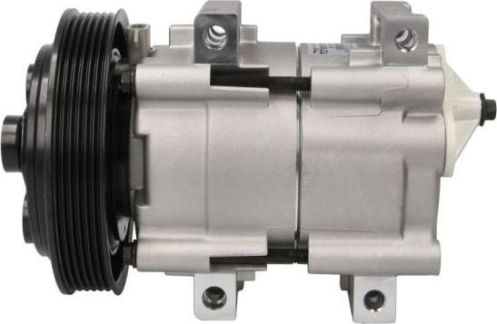 Thermotec KTT090450 — Kompresor, klimatyzacja