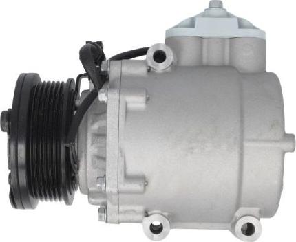 Thermotec KTT090458 — Kompresor, klimatyzacja
