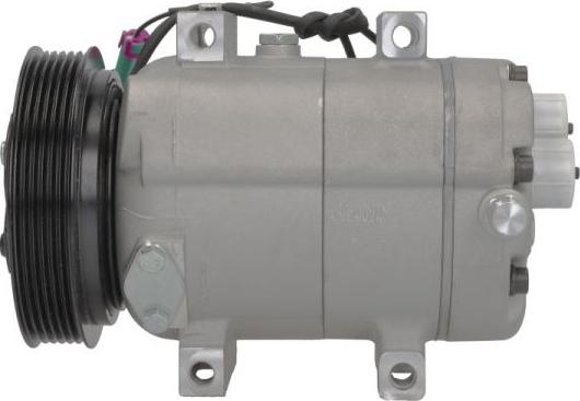 Thermotec KTT090453 — Kompresor, klimatyzacja
