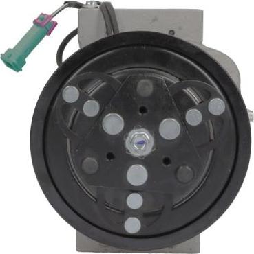 Thermotec KTT090453 - Kompresor klimatyzacji