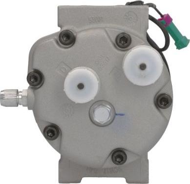 Thermotec KTT090453 - Kompresor klimatyzacji