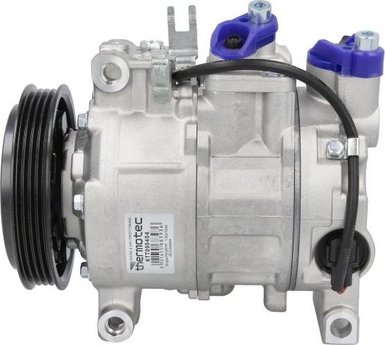Thermotec KTT090404 — Kompresor, klimatyzacja