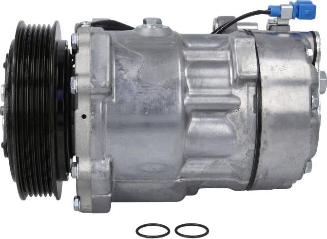 Thermotec KTT090406 — Kompresor, klimatyzacja
