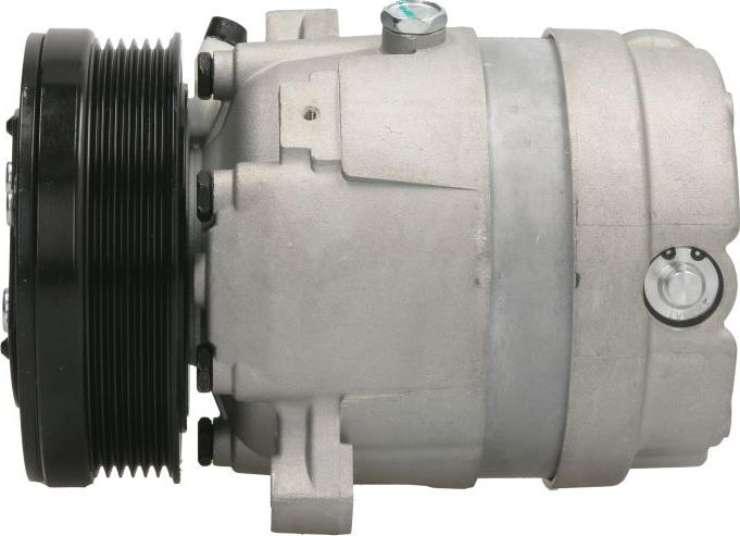 Thermotec KTT090400 — Kompresor, klimatyzacja