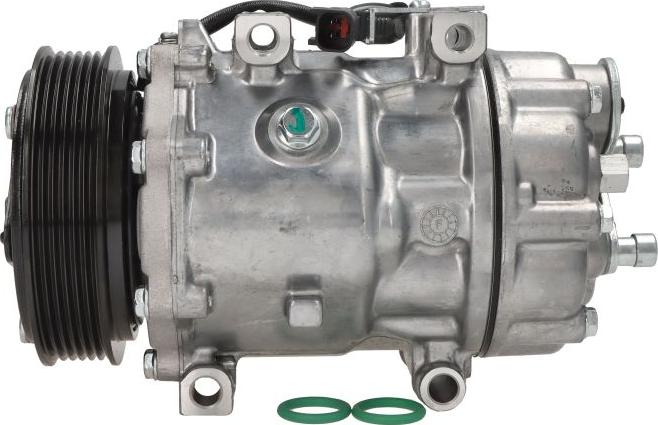 Thermotec KTT090408 — Kompresor, klimatyzacja