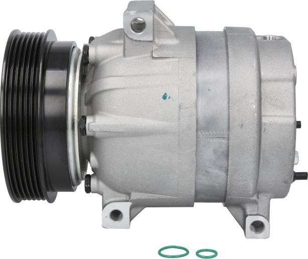 Thermotec KTT090414 — Kompresor, klimatyzacja