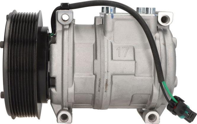 Thermotec KTT090415 — Kompresor, klimatyzacja