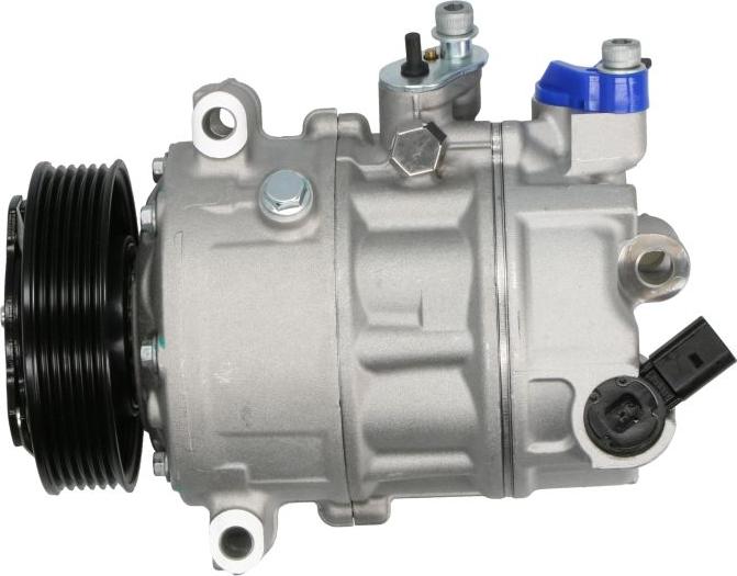 Thermotec KTT090413 — Kompresor, klimatyzacja