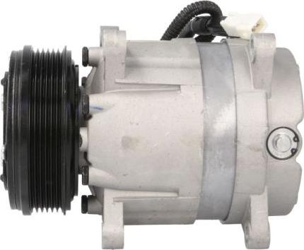 Thermotec KTT090489 — Kompresor, klimatyzacja