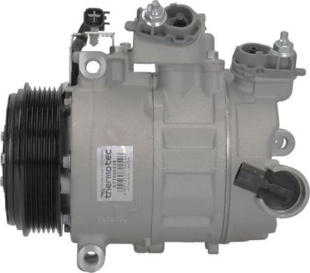 Thermotec KTT090435 — Kompresor, klimatyzacja