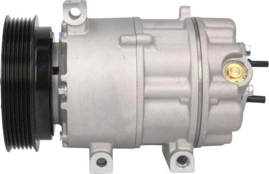 Thermotec KTT090433 — Kompresor, klimatyzacja