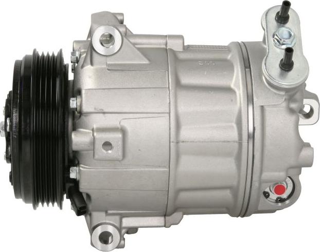 Thermotec KTT090422 — Kompresor, klimatyzacja