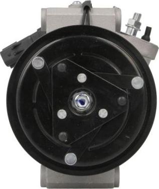 Thermotec KTT090427 - Kompresor klimatyzacji