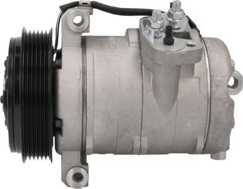 Thermotec KTT090427 — Kompresor, klimatyzacja