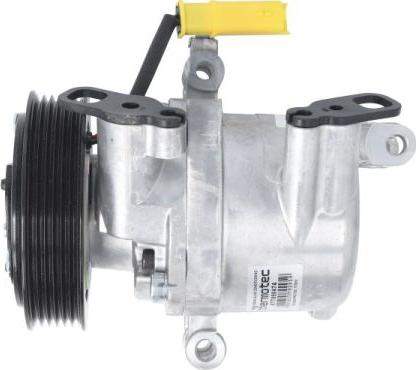 Thermotec KTT090474 — Kompresor, klimatyzacja
