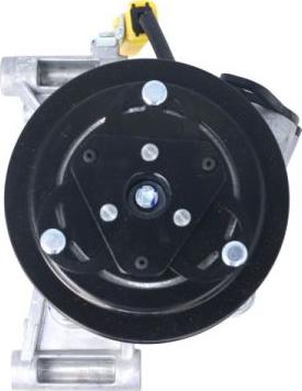 Thermotec KTT090474 - Kompresor klimatyzacji