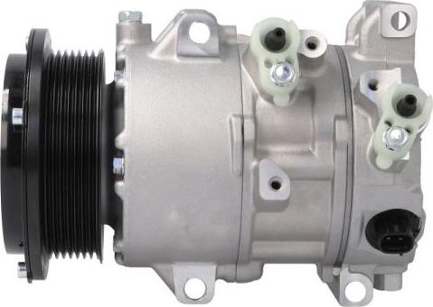 Thermotec KTT090470 — Kompresor, klimatyzacja