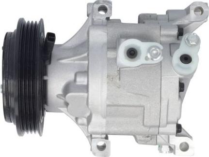 Thermotec KTT090473 — Kompresor, klimatyzacja