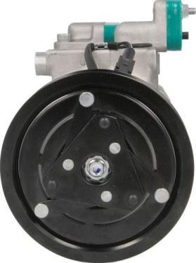 Thermotec KTT090595 - Kompresor klimatyzacji