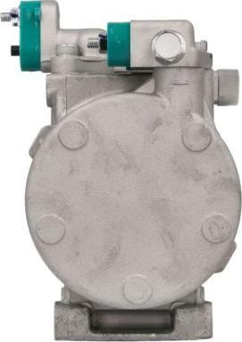 Thermotec KTT090595 - Kompresor klimatyzacji