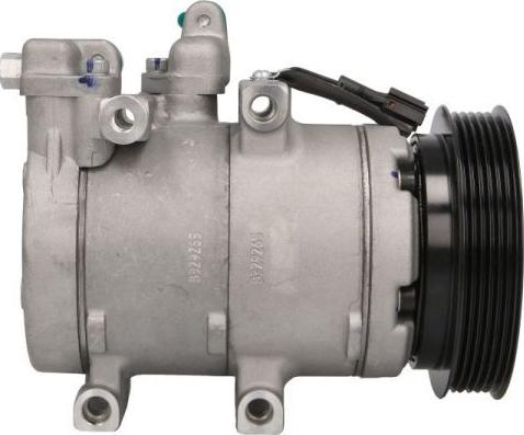 Thermotec KTT090595 - Kompresor klimatyzacji