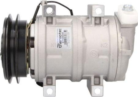 Thermotec KTT090544 — Kompresor, klimatyzacja