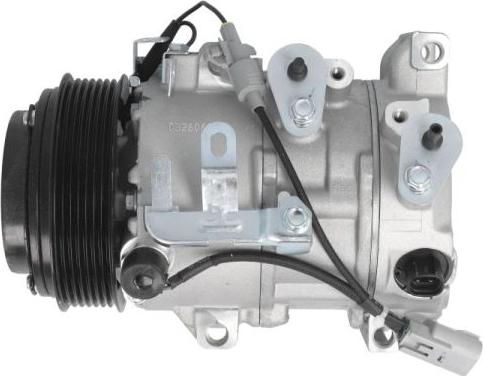 Thermotec KTT090545 — Kompresor, klimatyzacja
