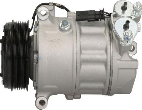 Thermotec KTT090540 — Kompresor, klimatyzacja