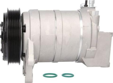 Thermotec KTT090548 — Kompresor, klimatyzacja
