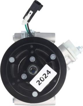Thermotec KTT090559 - Kompresor klimatyzacji